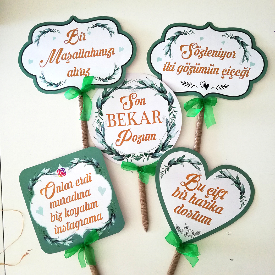 ORGANİZASYON HEDİYELİK TASARIM DÜĞÜN NİŞAN SÖZ NİKAH DOĞUM GÜNÜ MEVLİD SÜNNET KINA GECESİ HEDİYE